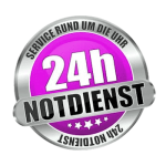 24 Stunden Notdienst Heilbronn